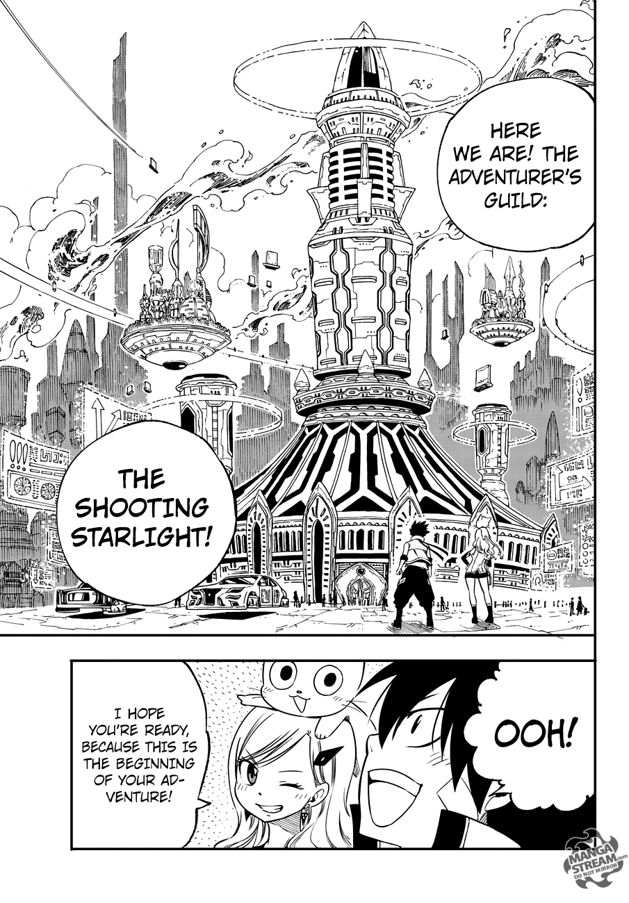 Eden's Zero Chapter 2 47